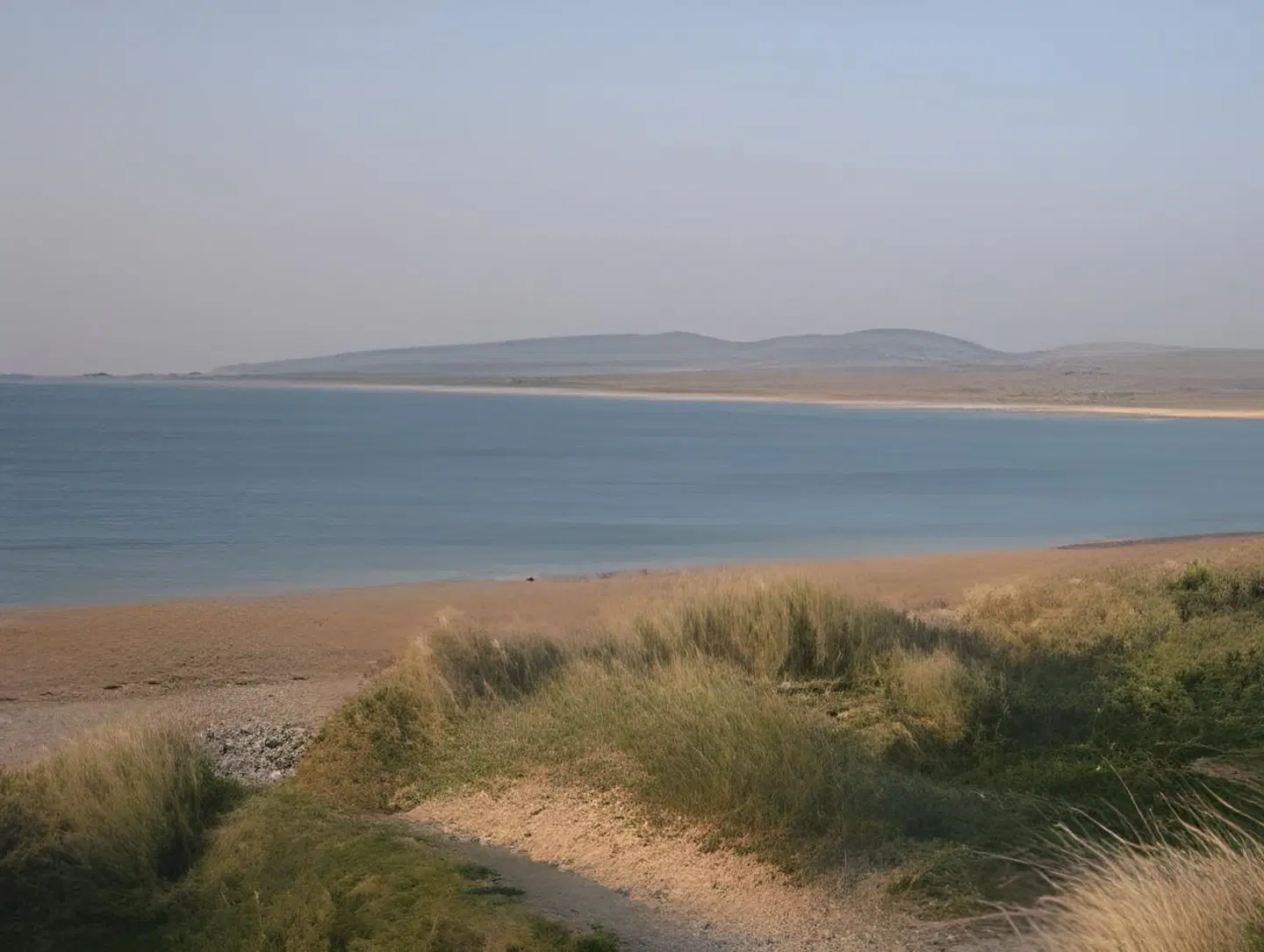 Ballyliffin Hotel Strand