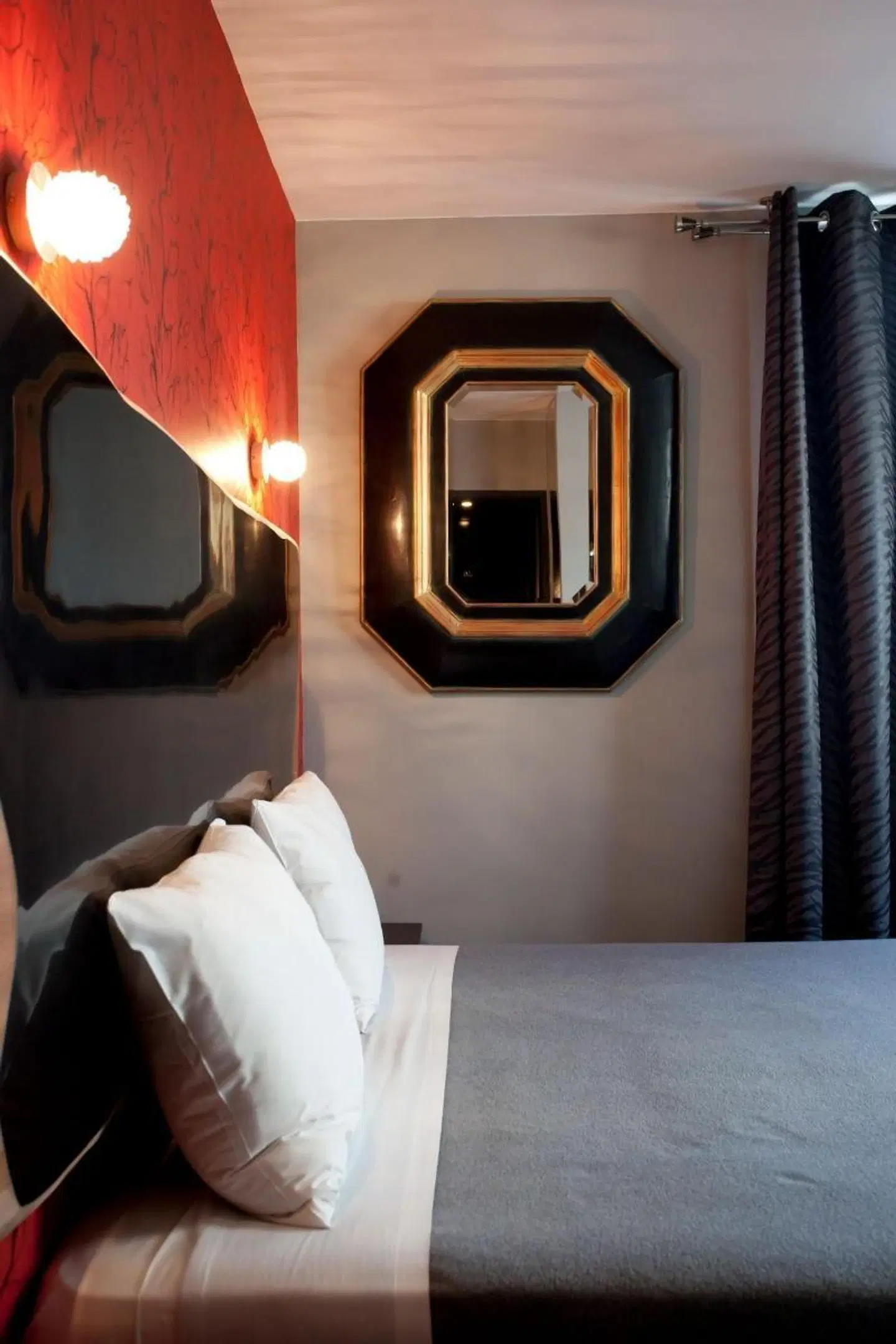 Hôtel Cosmopolitain ROOM_EXAMPLE