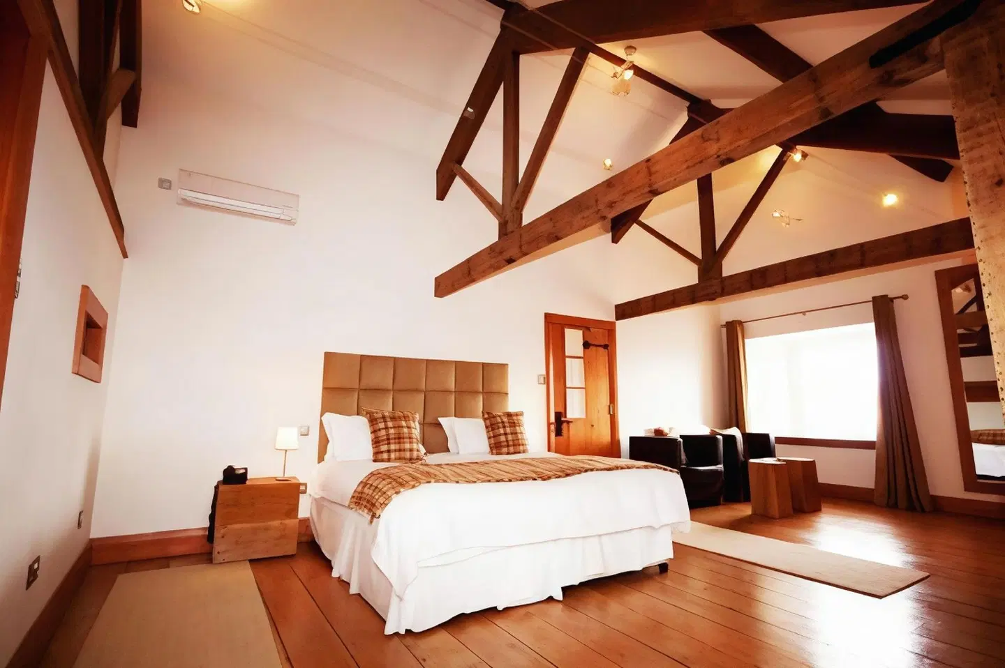 The Cawdor ROOM_EXAMPLE
