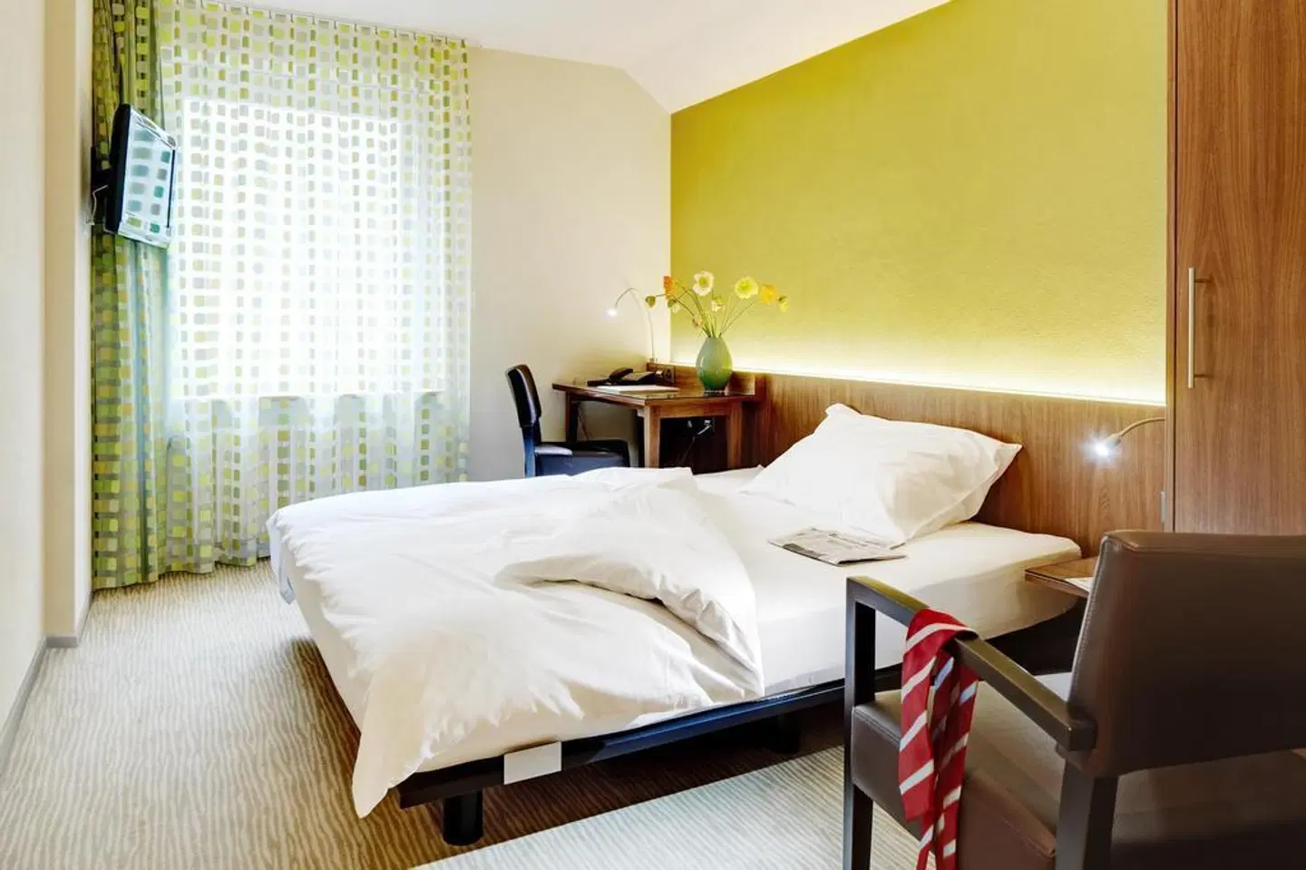Hotel du Commerce ROOM_EXAMPLE