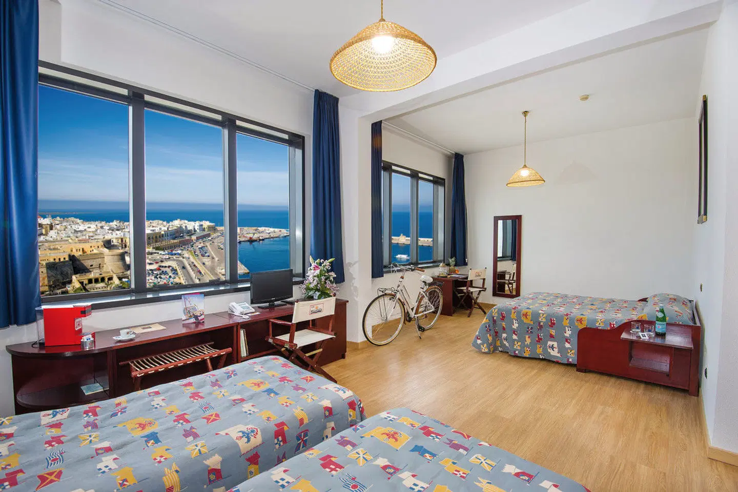 Bellavista Club ROOM_EXAMPLE