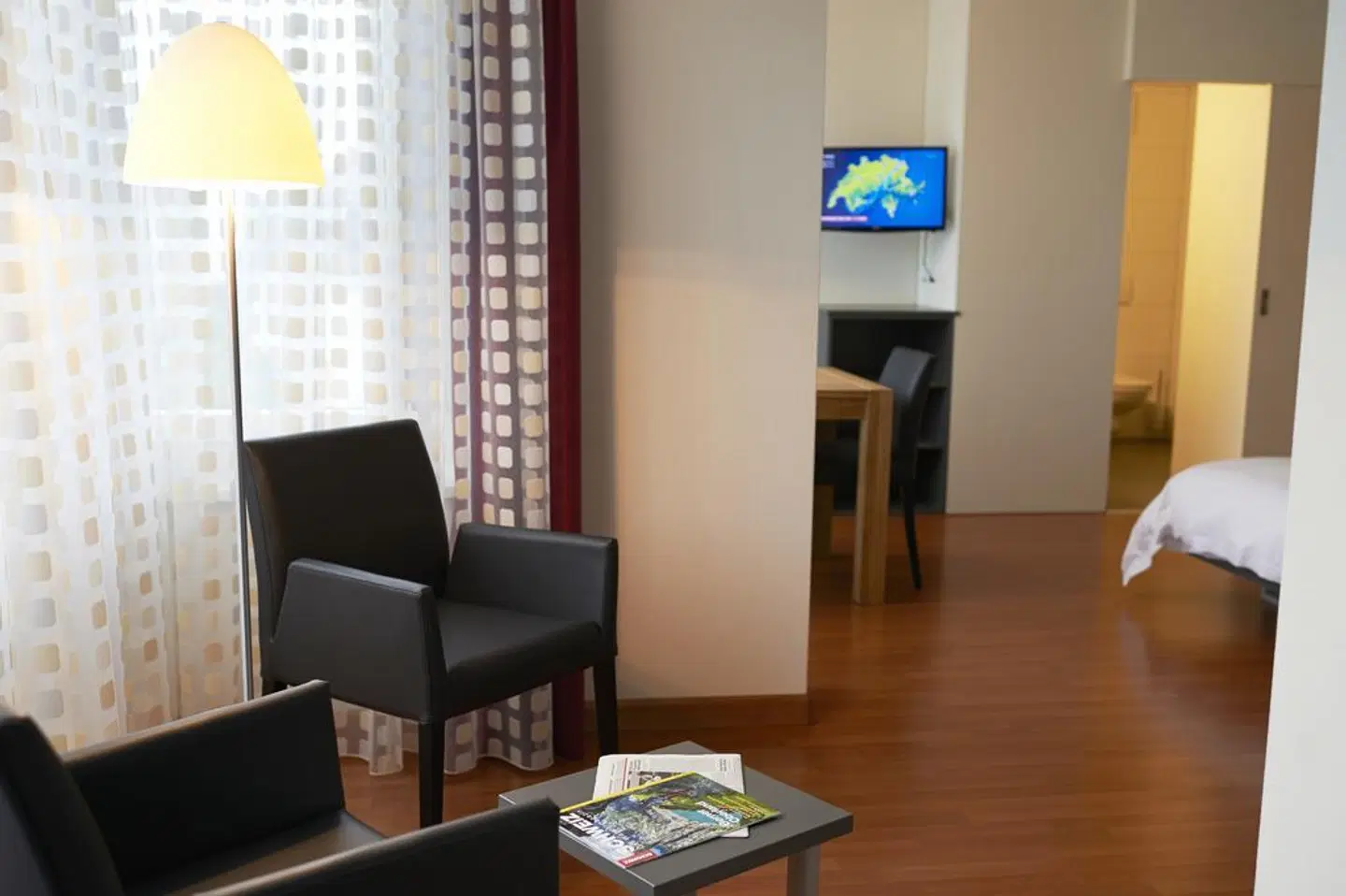 Hotel du Commerce ROOM_EXAMPLE