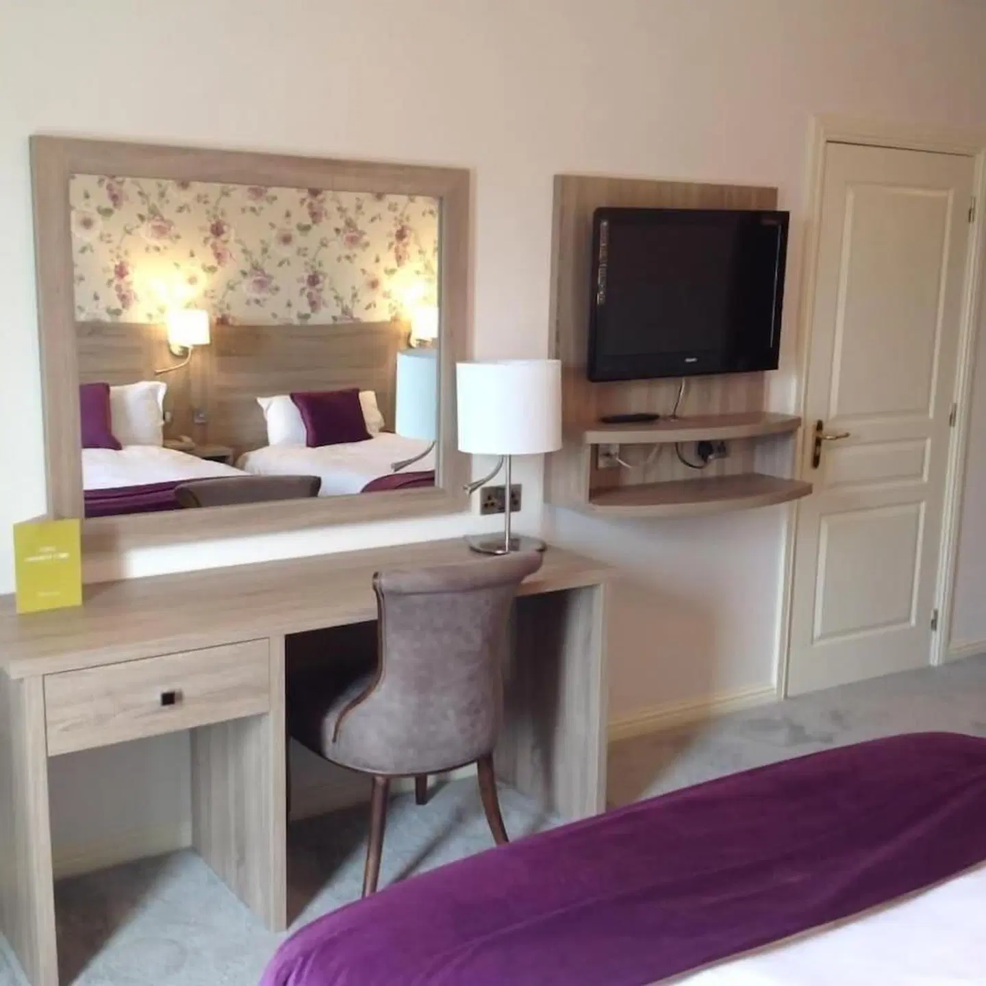 The Landmark Hotel ROOM_EXAMPLE