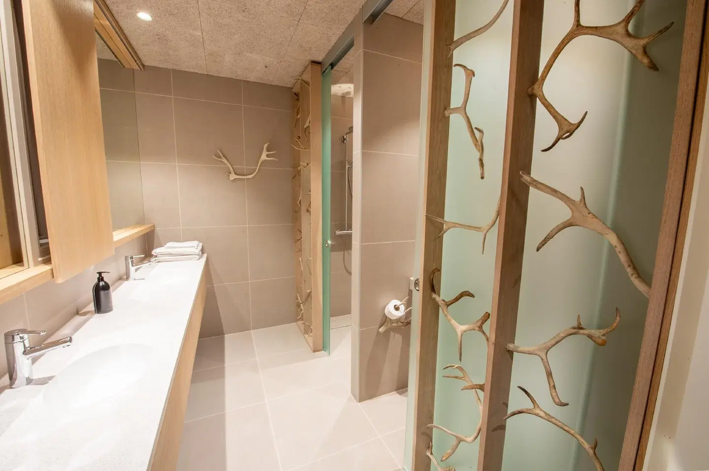 Iso Syöte Badezimmer