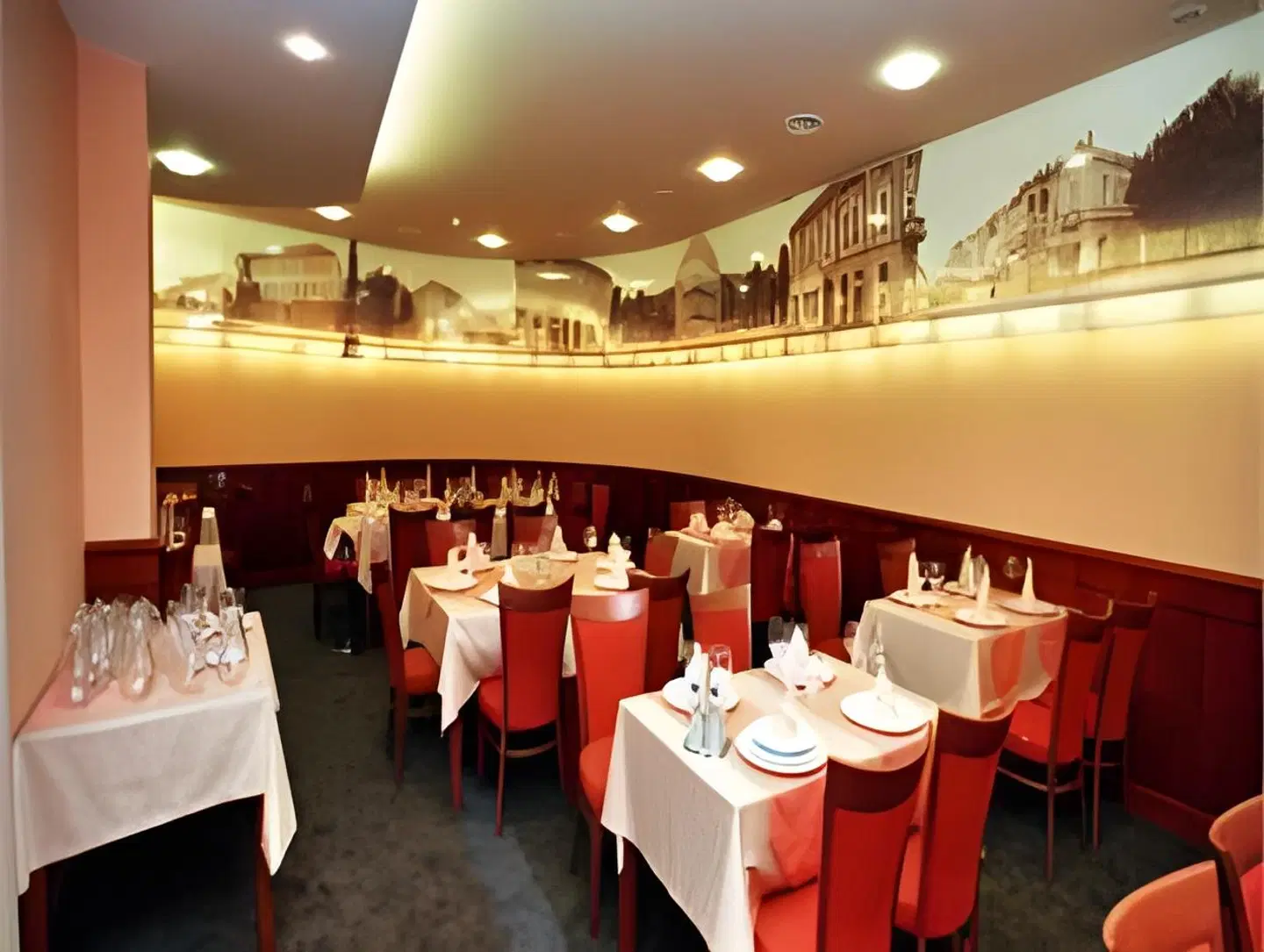 Savus Restaurant