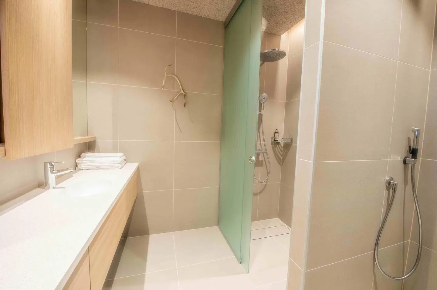Iso Syöte Badezimmer