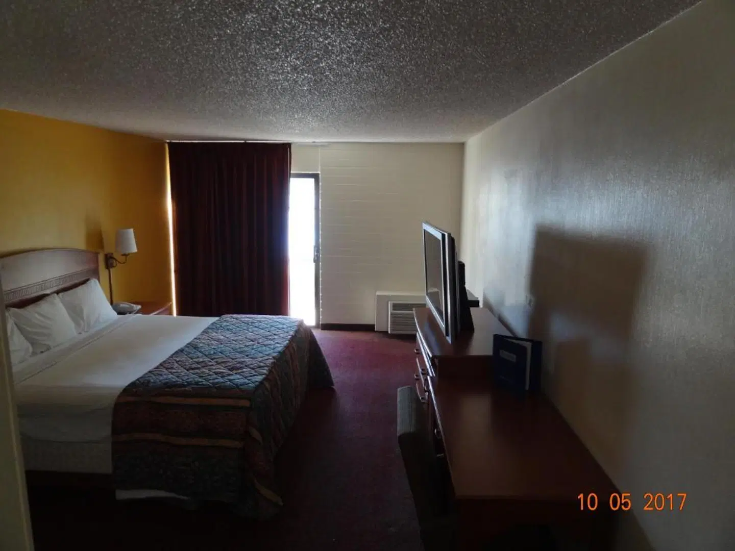 Travelodge by Wyndham Pocatello ROOM_EXAMPLE