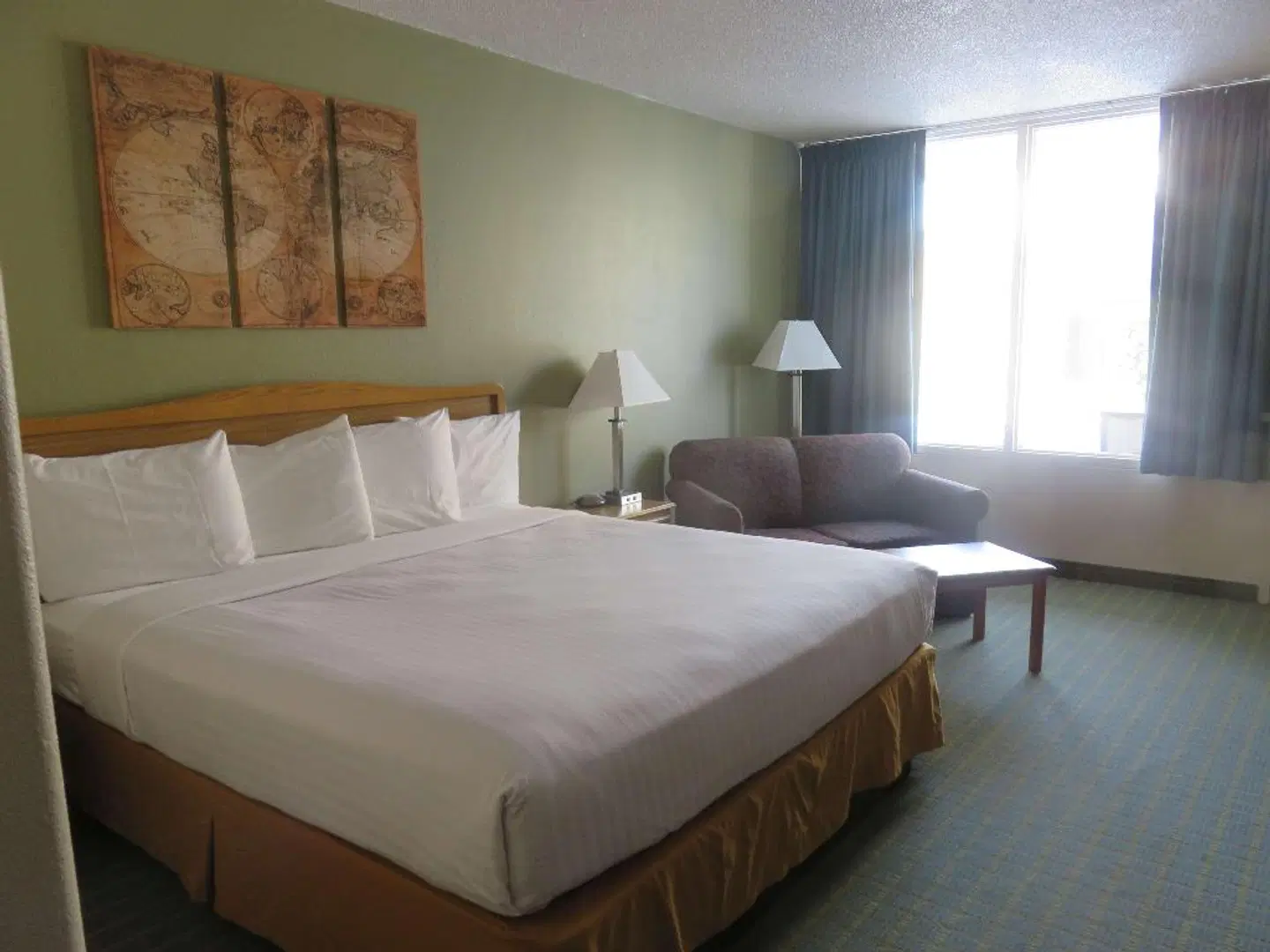 Baymont by Wyndham Fargo ROOM_EXAMPLE