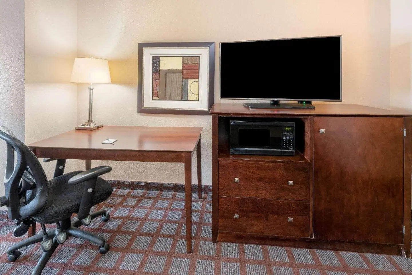 La Quinta Inn & Suites by Wyndham Bozeman ROOM_EXAMPLE