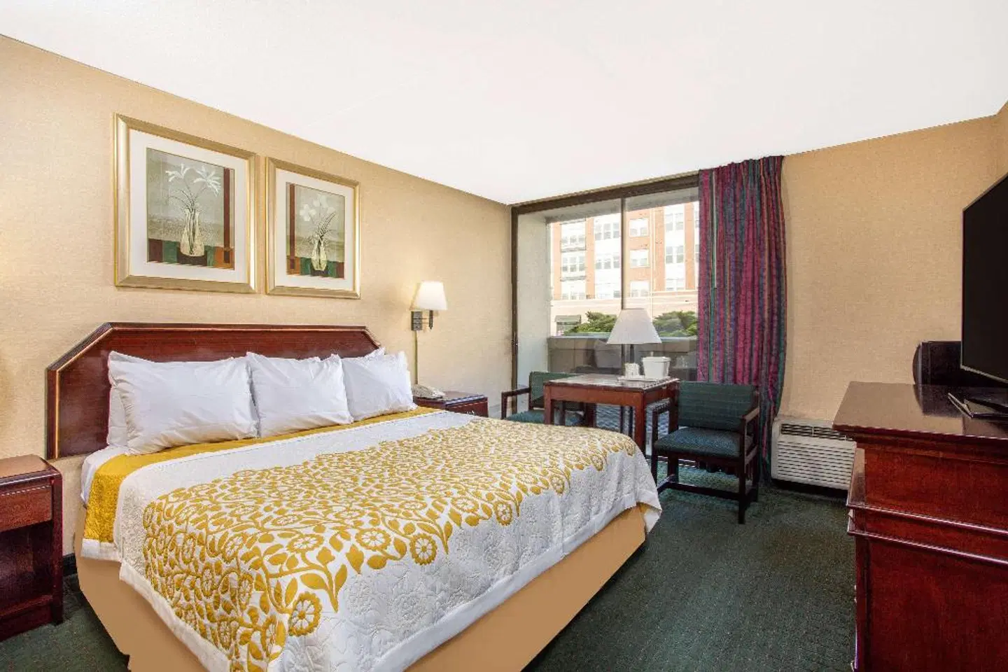 Days Inn by Wyndham College Park ROOM_EXAMPLE