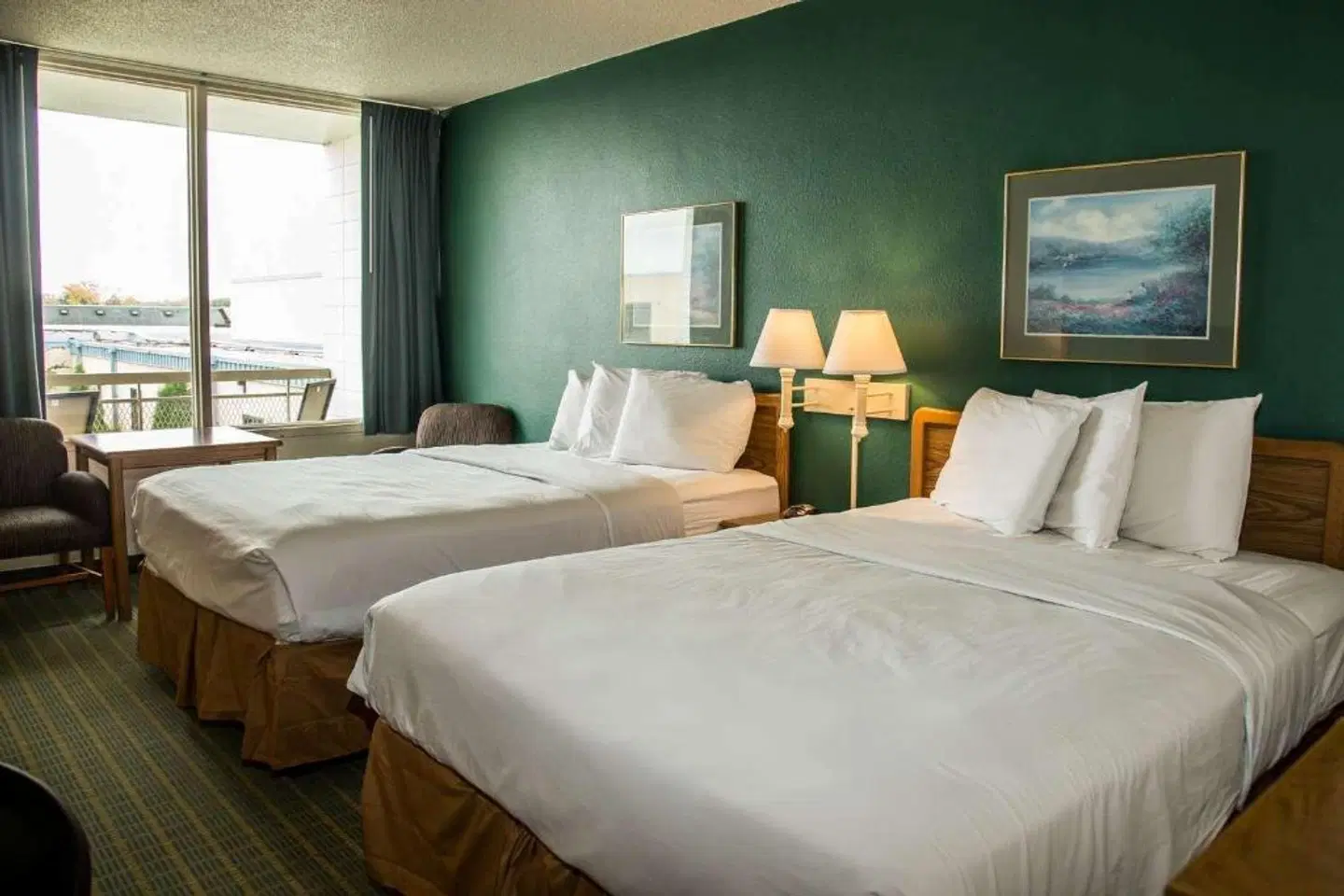 Baymont by Wyndham Fargo ROOM_EXAMPLE