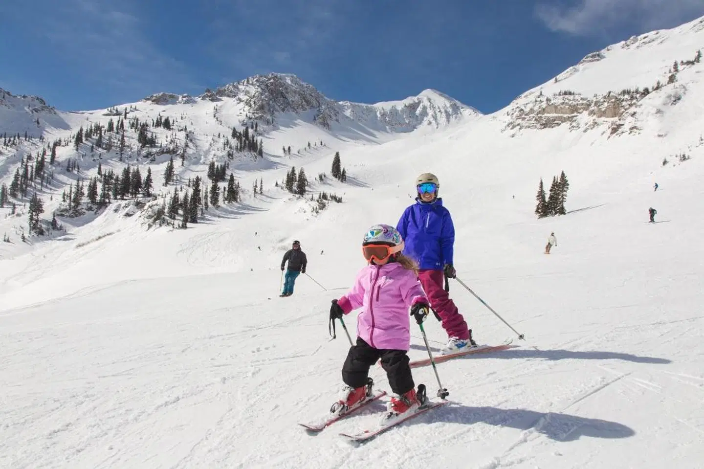 The Cliff Lodge and Spa SPORTS_AND_LEISURE