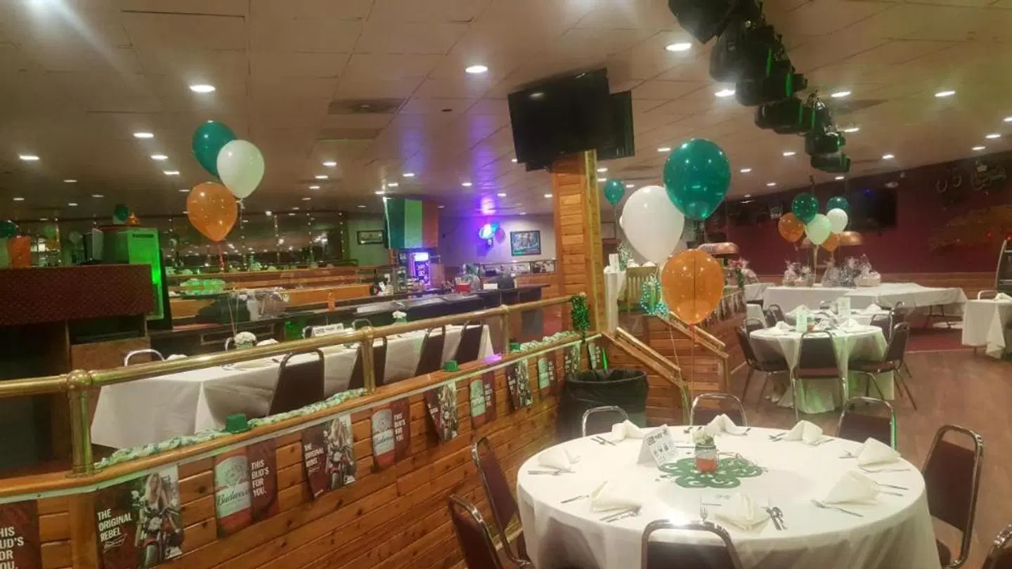 Travelodge by Wyndham Pocatello Restaurant