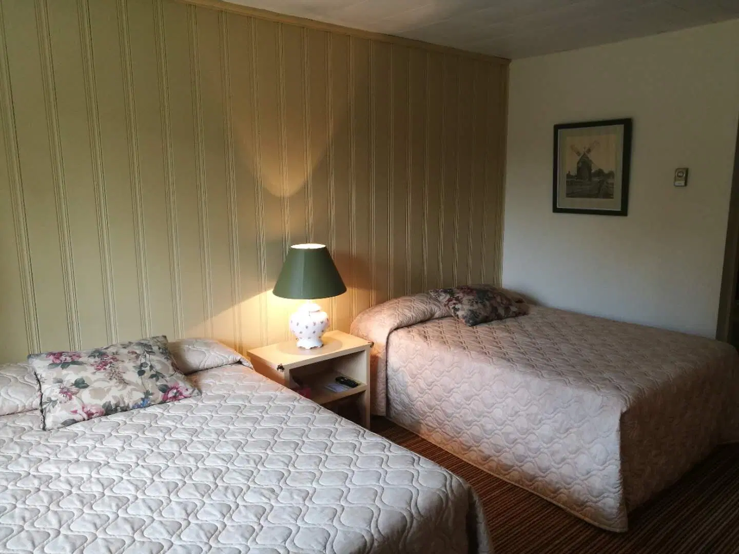 Auberge La Coudriere (Cool Hotel) ROOM_EXAMPLE