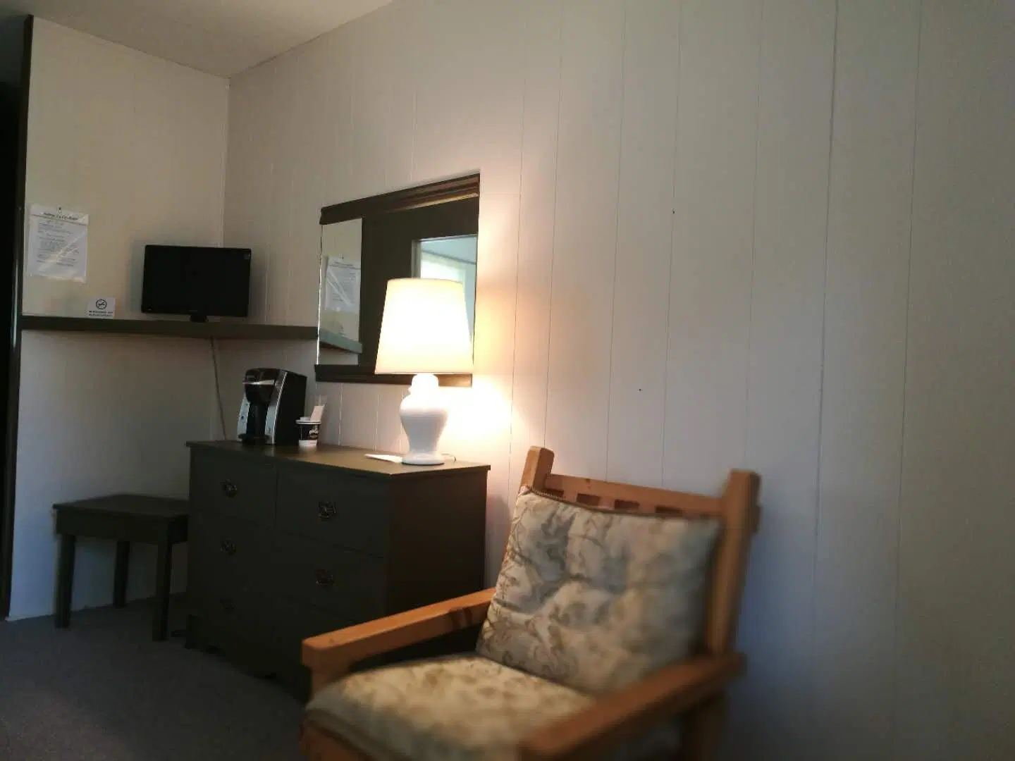 Auberge La Coudriere (Cool Hotel) ROOM_EXAMPLE