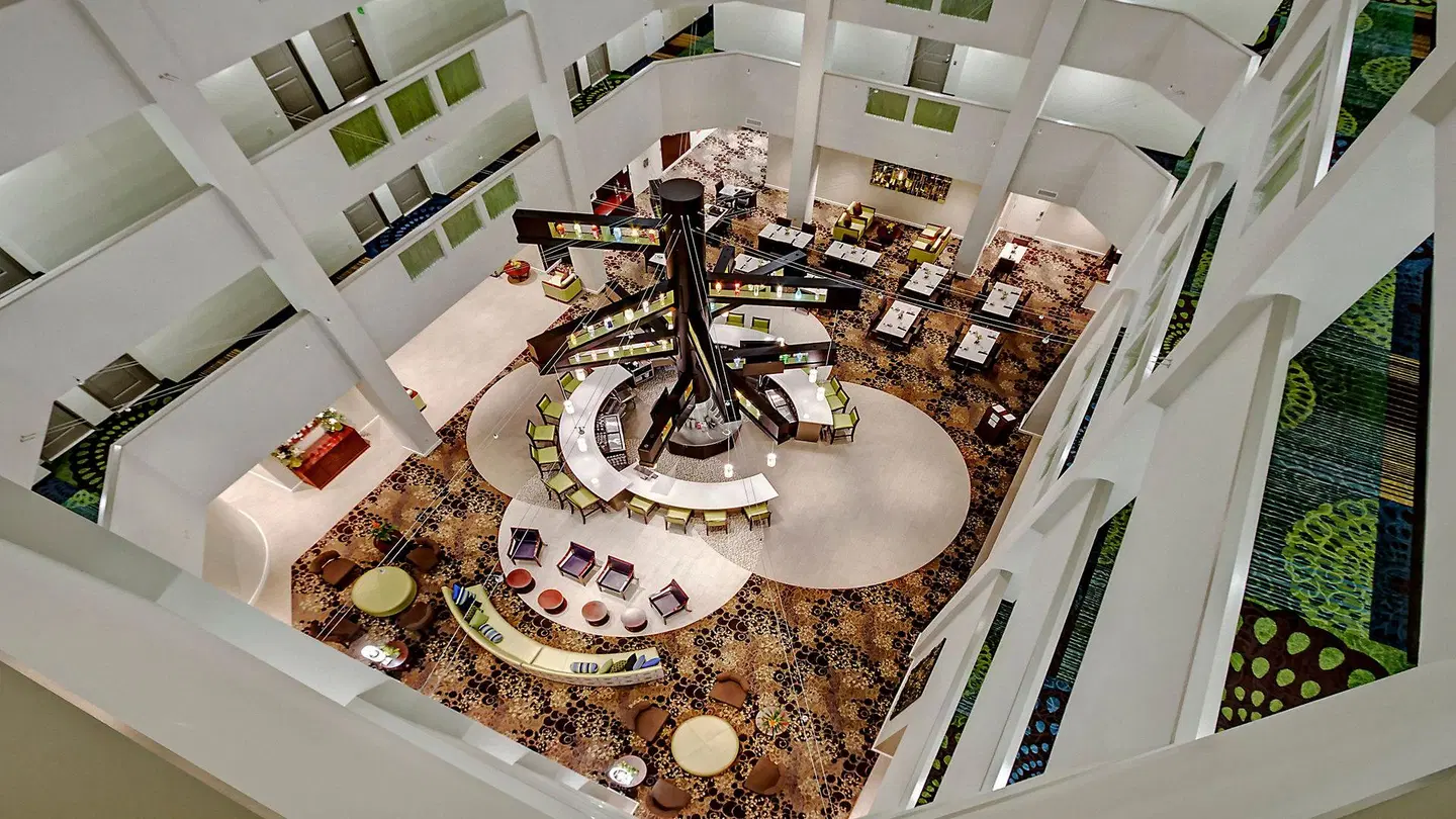 Holiday Inn & Suites Tupelo North by IHG Restaurant