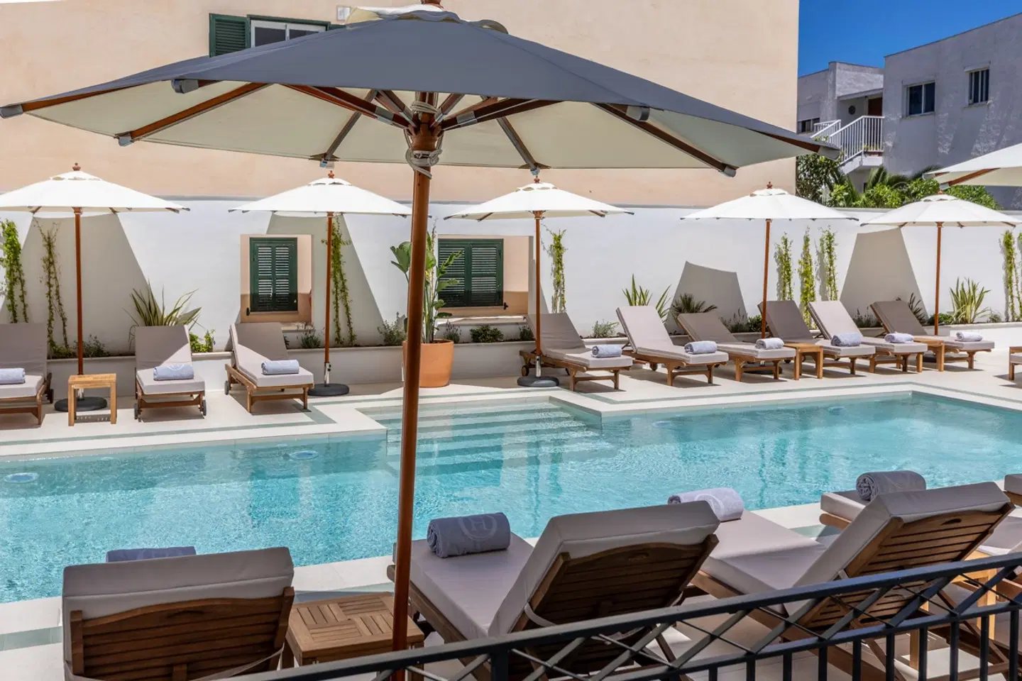 Hoposa Panorama OUTDOOR_POOL