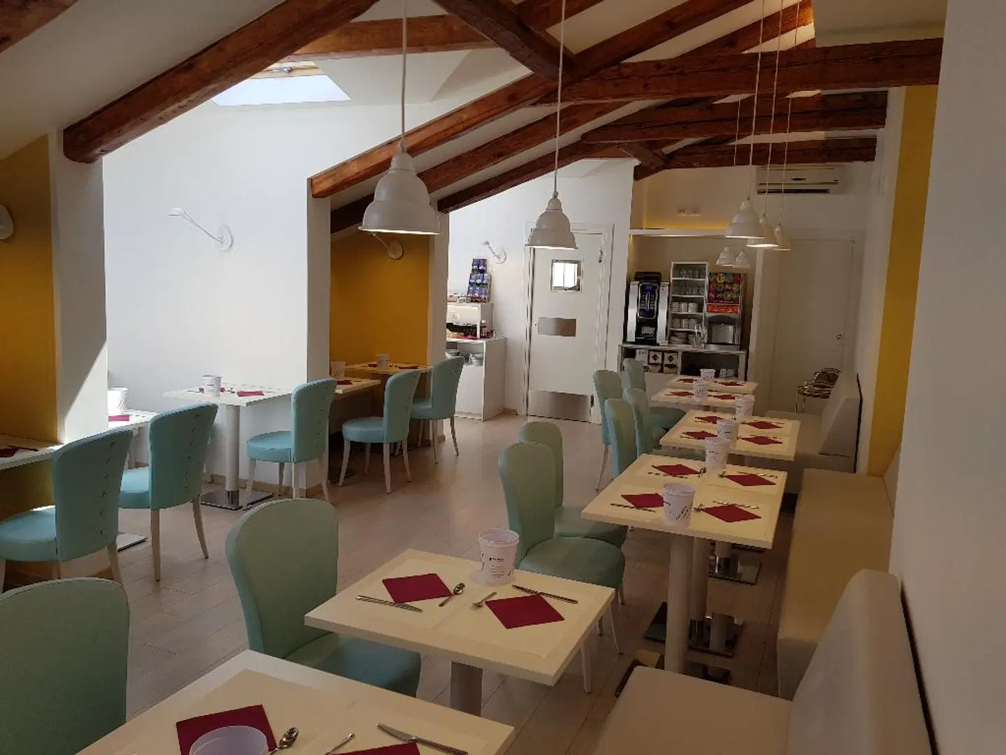 Roma Restaurant