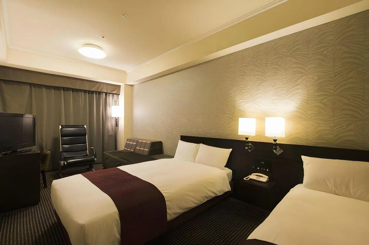 Hotel Felix Olbia ROOM_EXAMPLE