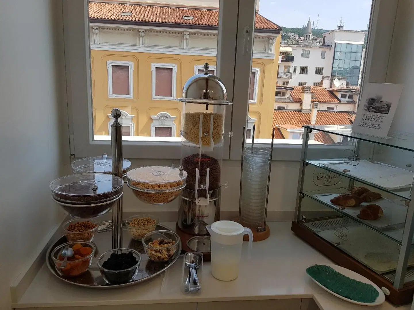 Roma Terrasse