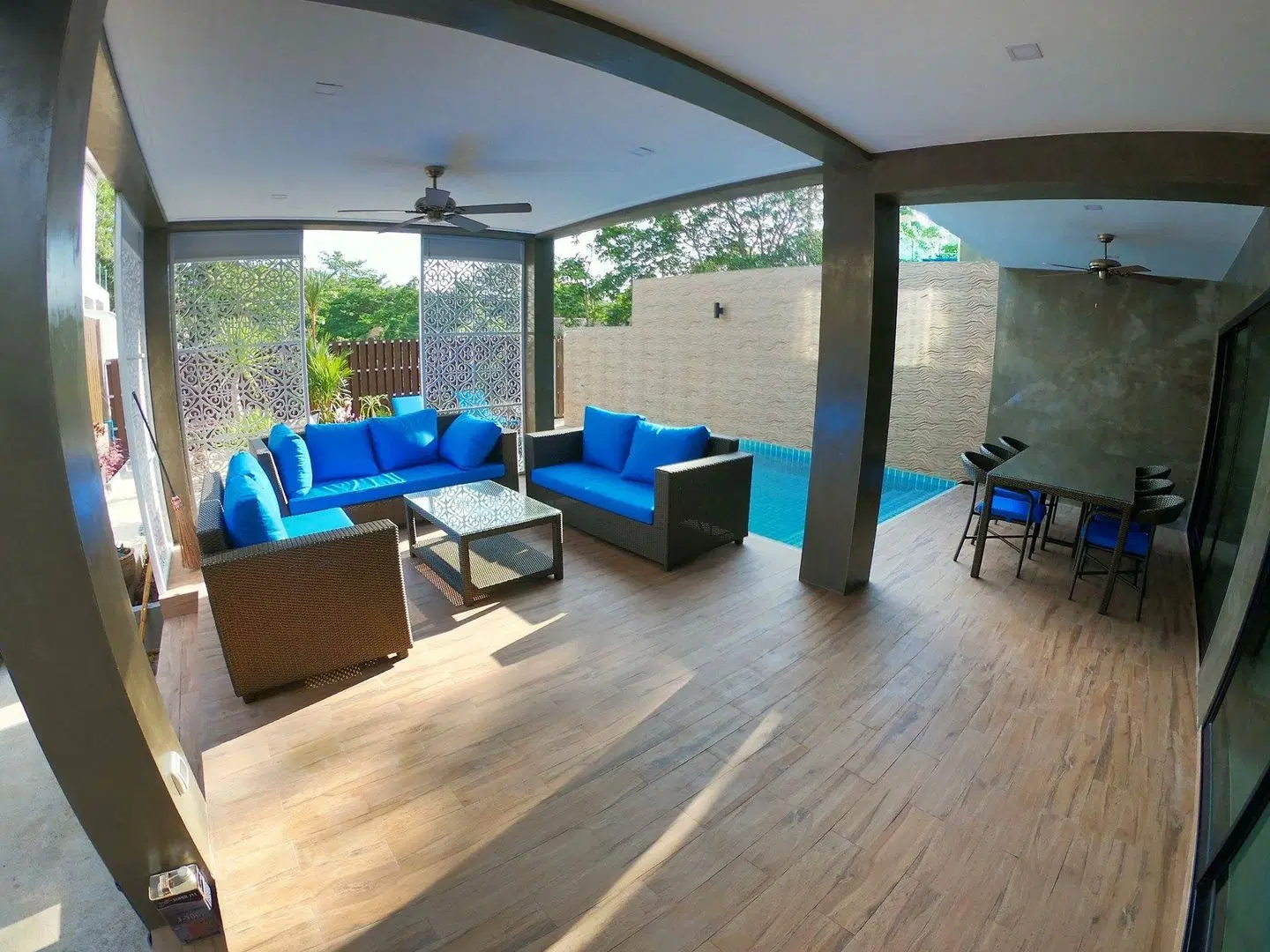 The Pearl Luxury Pool Villas HEALTH_BEAUTY