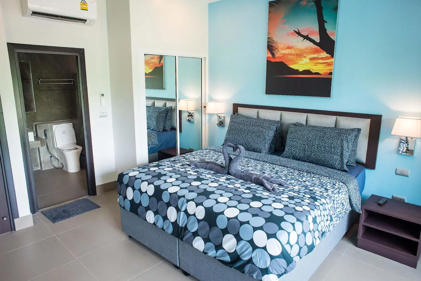 The Pearl Luxury Pool Villas ROOM_EXAMPLE