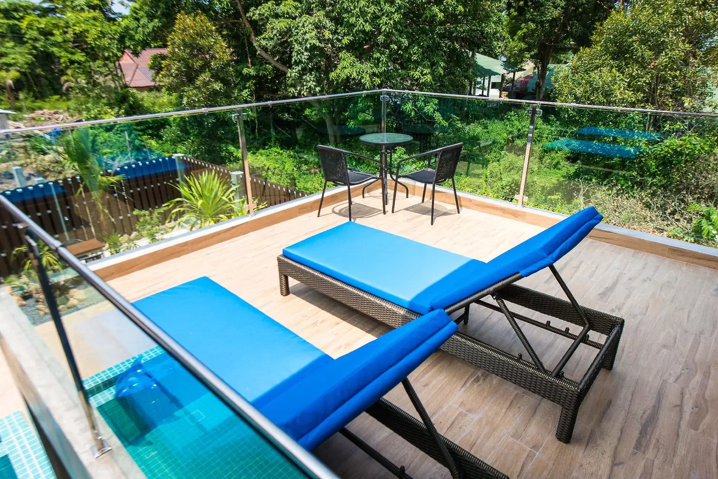 The Pearl Luxury Pool Villas HEALTH_BEAUTY
