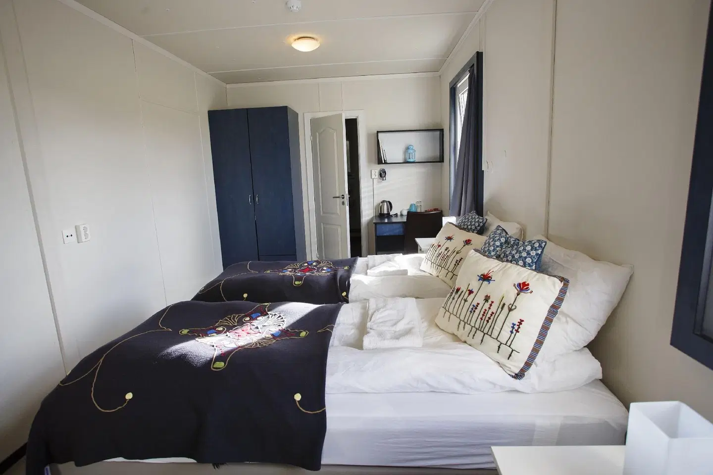 Hestaland Guesthouse ROOM_EXAMPLE