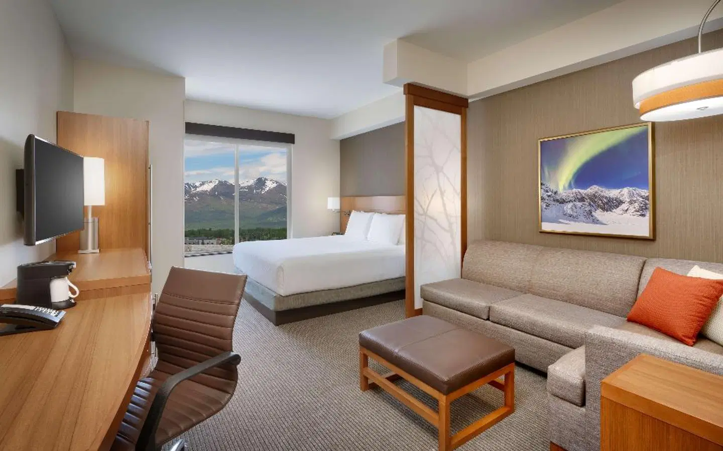 Hyatt Place Anchorage-Midtown ROOM_EXAMPLE