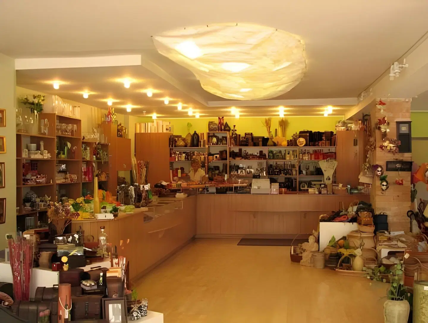 M'tras M'ja Bar