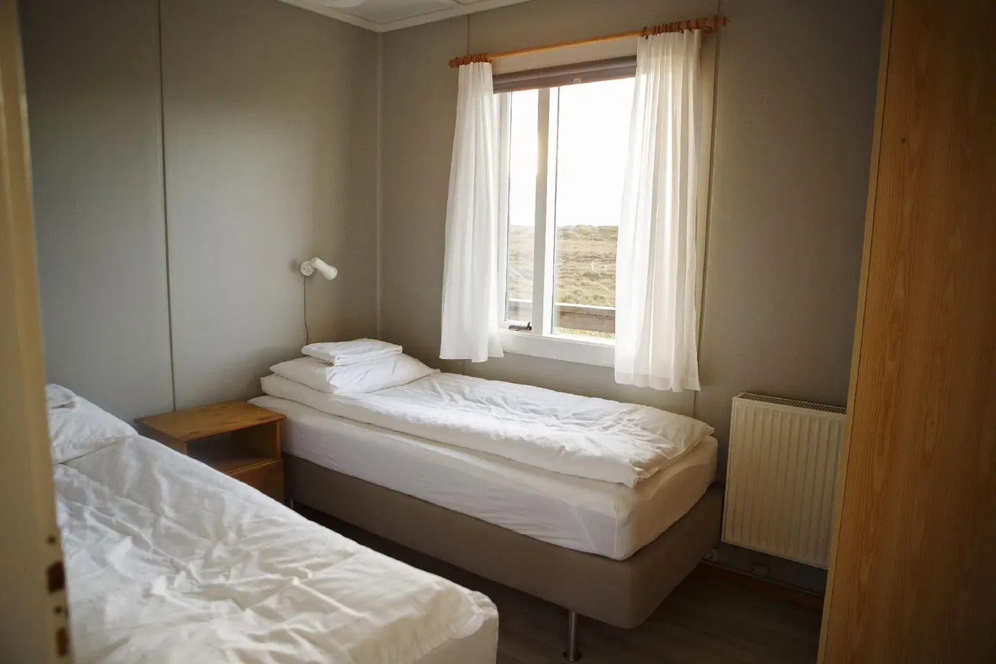 Hestaland Guesthouse ROOM_EXAMPLE