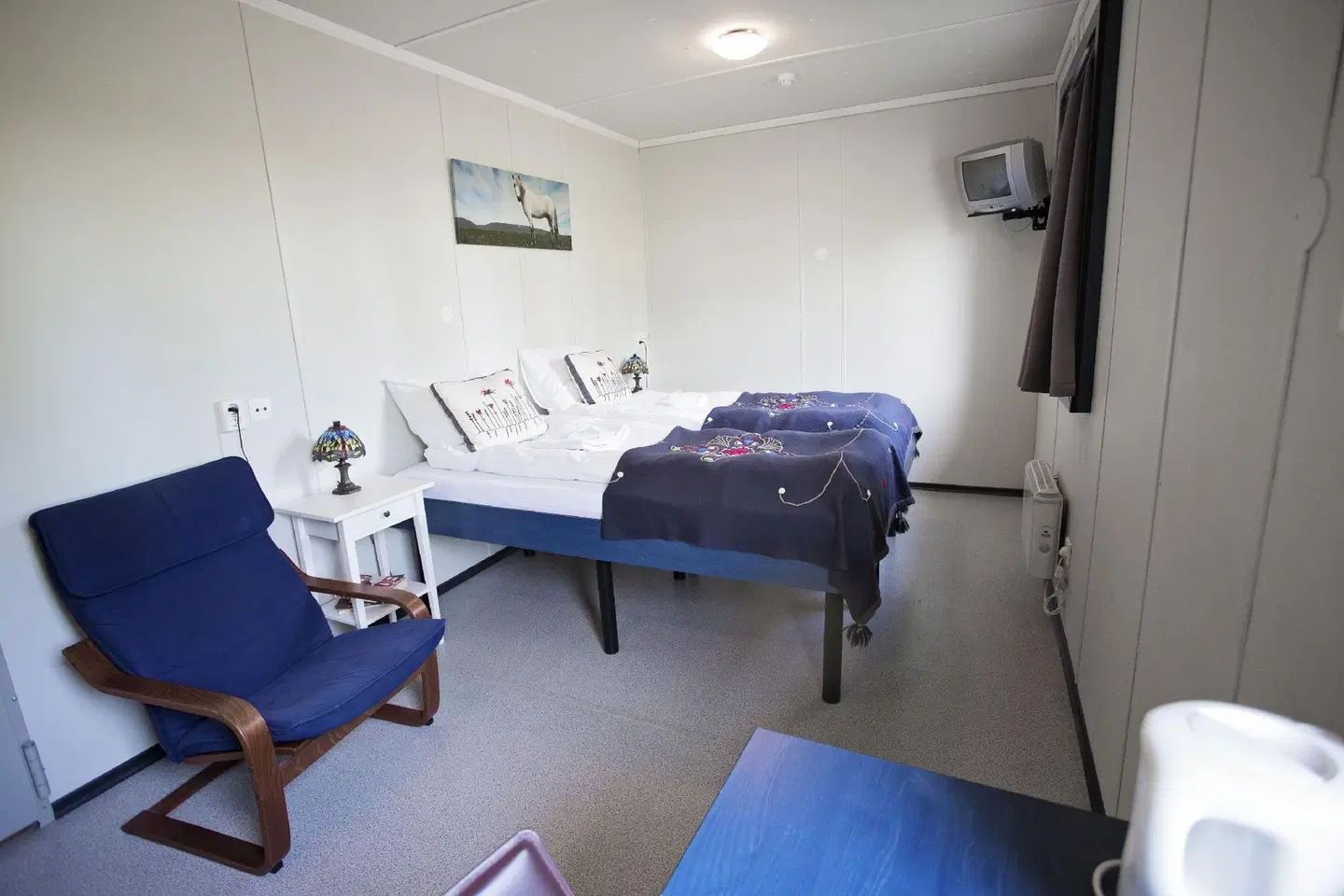 Hestaland Guesthouse ROOM_EXAMPLE