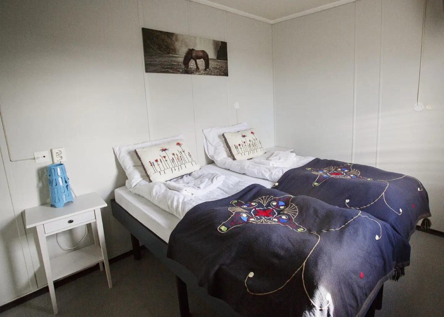 Hestaland Guesthouse ROOM_EXAMPLE