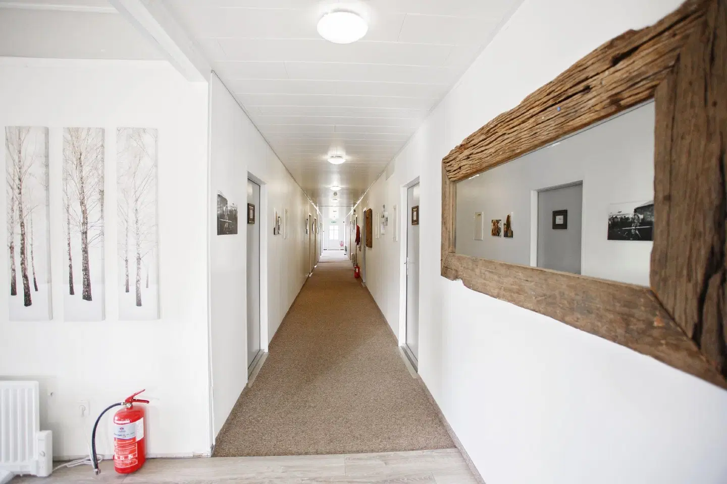 Hestaland Guesthouse ROOM_EXAMPLE