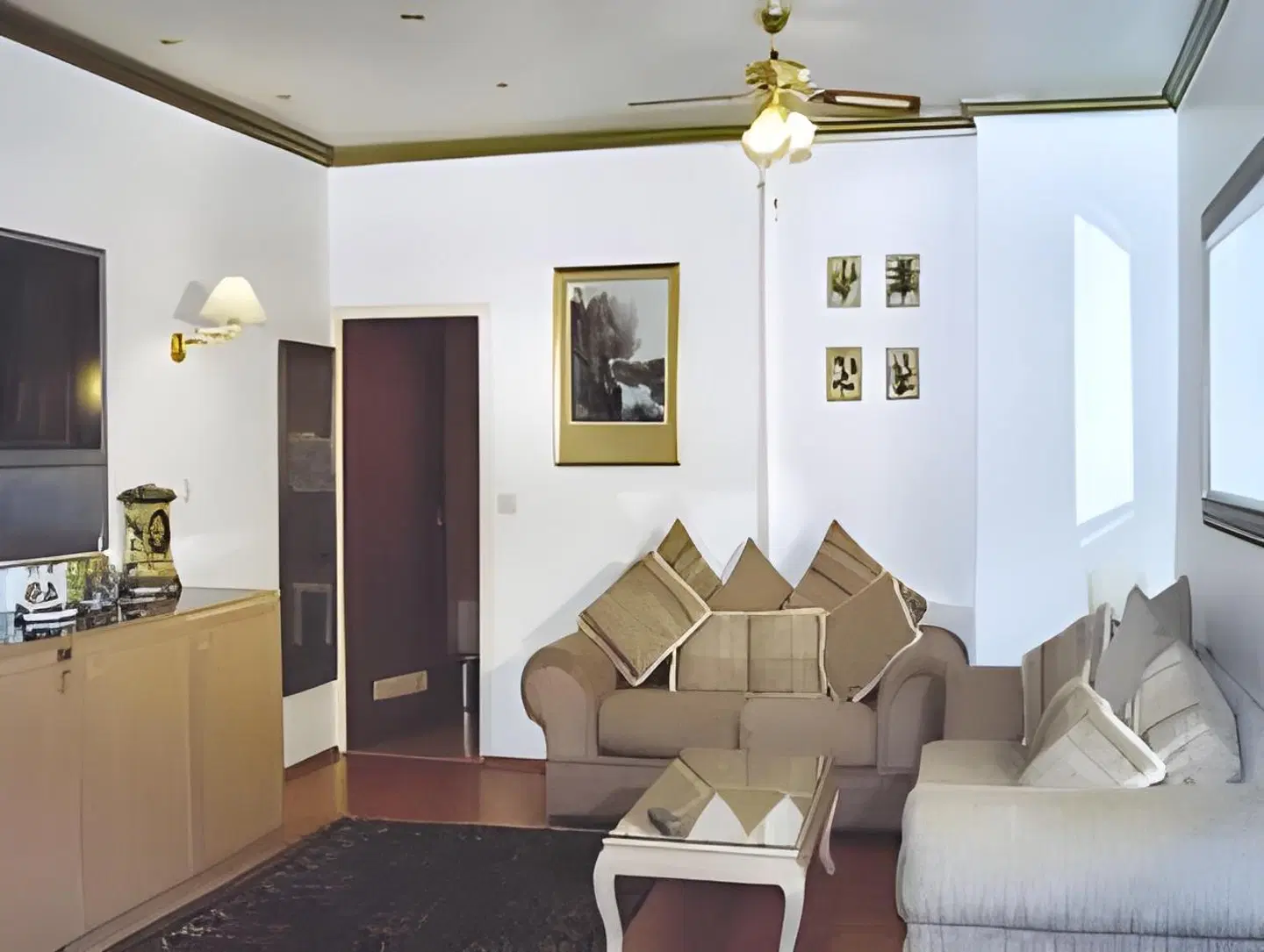 Hotel Löwen ROOM_EXAMPLE