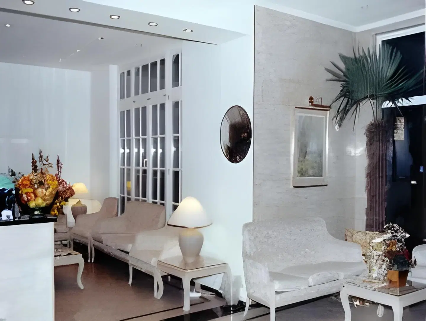 Hotel Löwen ROOM_EXAMPLE