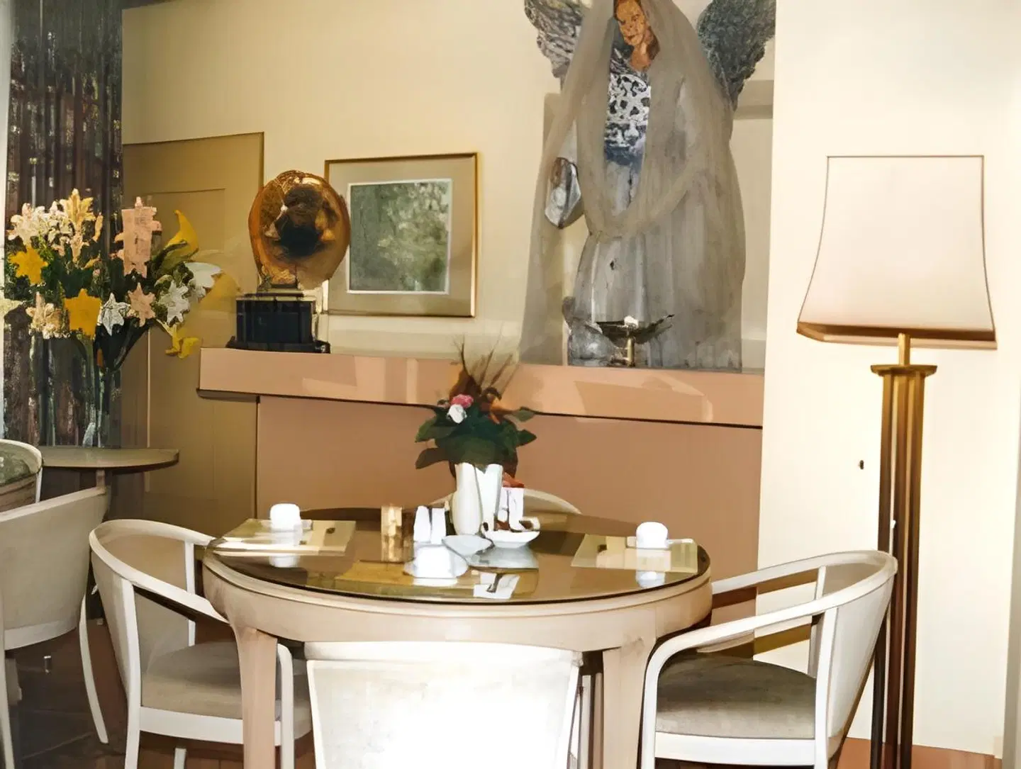 Hotel Löwen LOUNGE_LOBBY