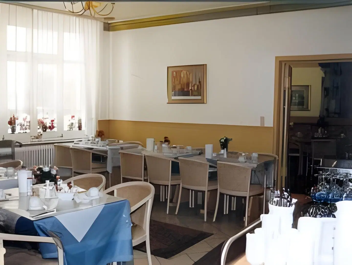 Hotel Löwen Konferenz