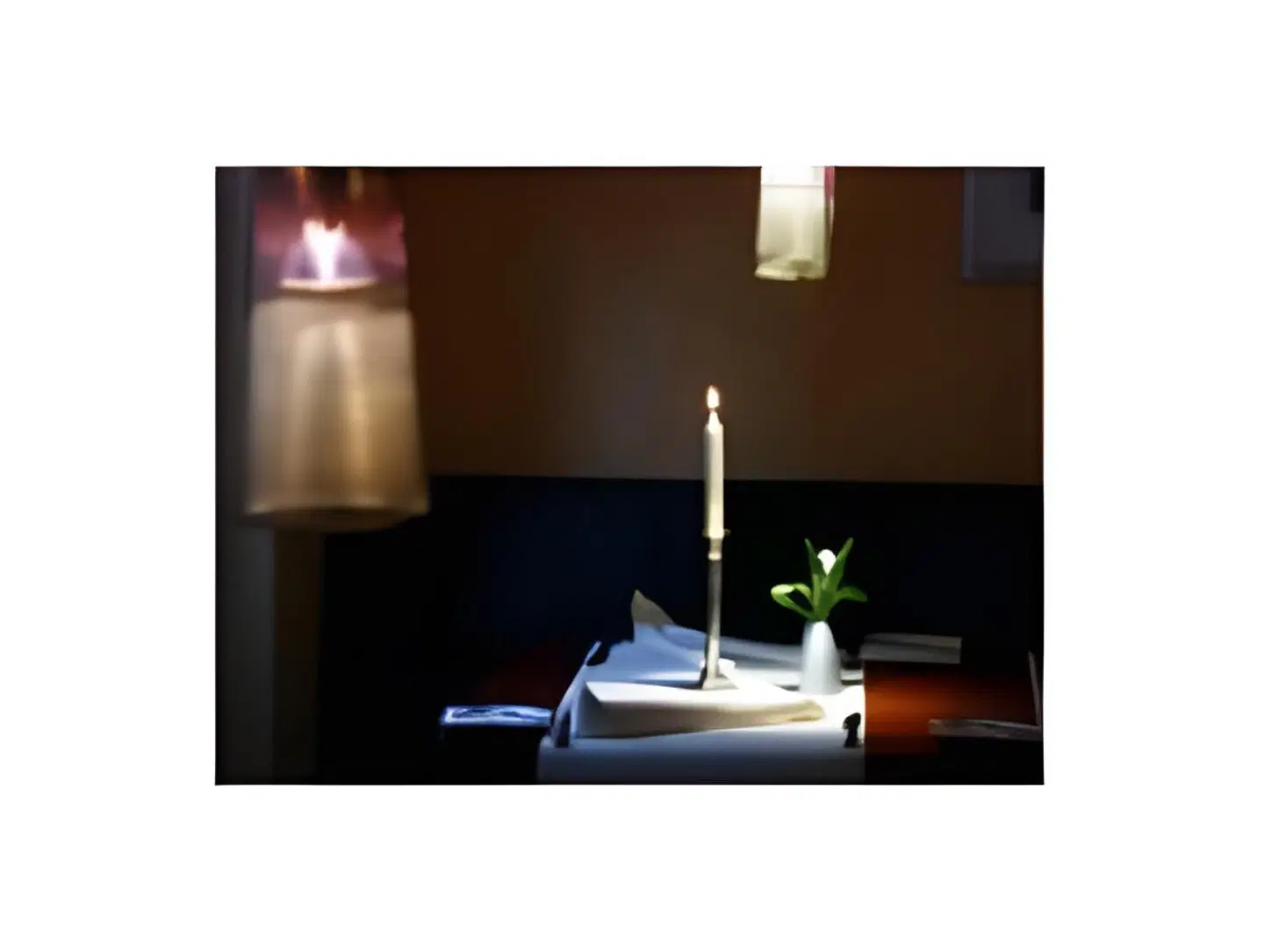 Alexxanders Restaurant & Bordinghouse MODEL_IMPRESSION