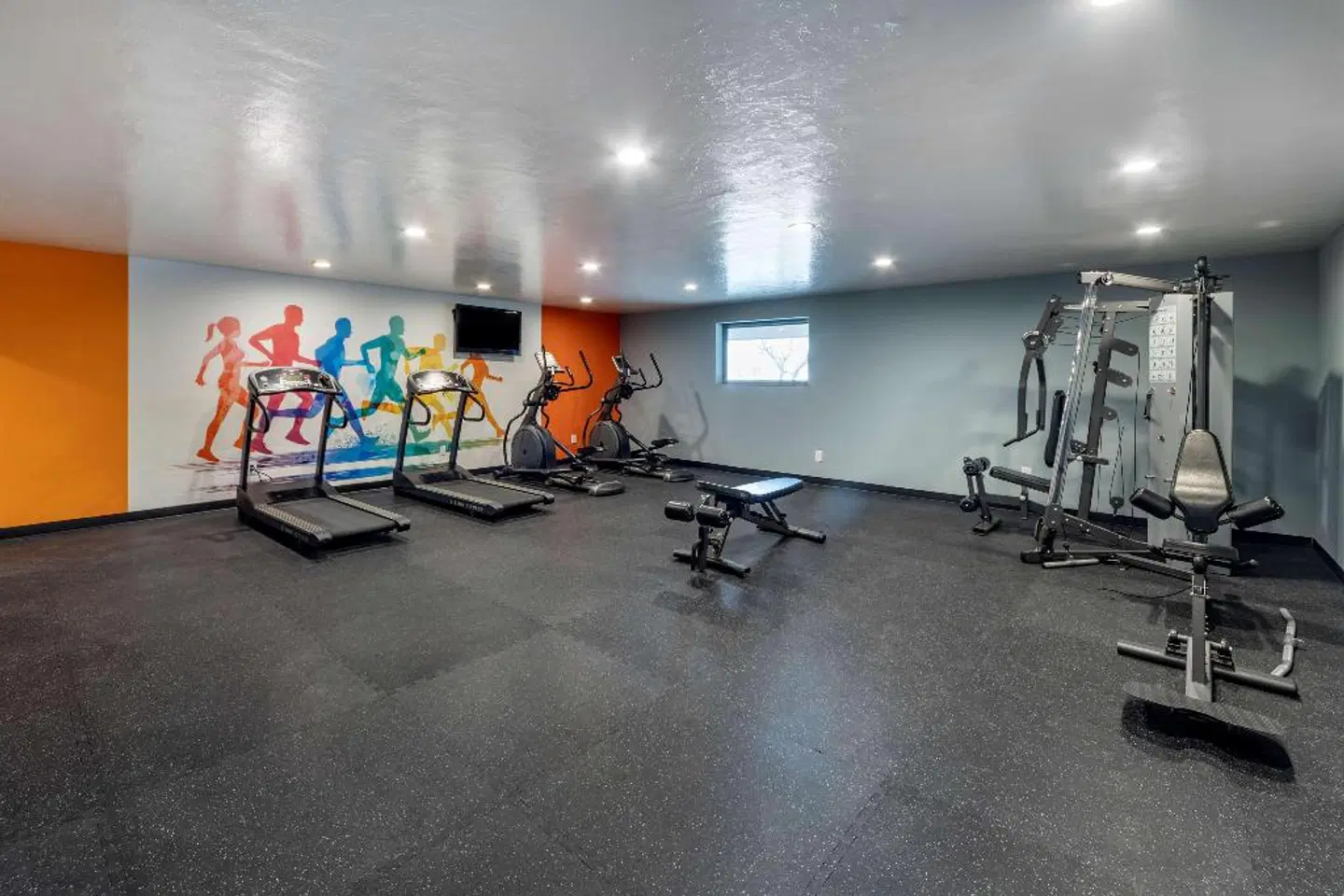Best Western Plus Saddleback Inn and Conference Center SPORTS_AND_LEISURE