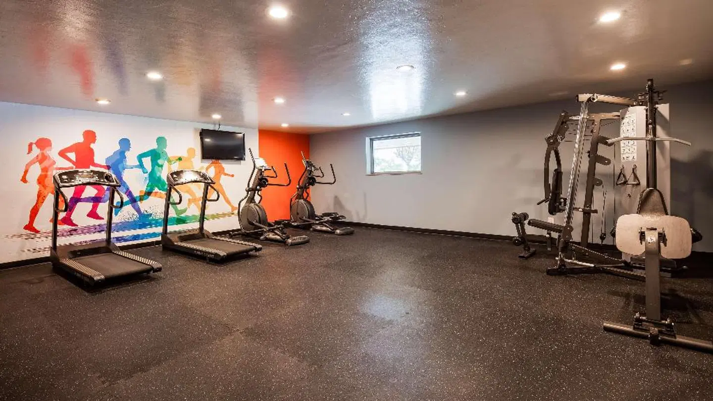 Best Western Plus Saddleback Inn and Conference Center SPORTS_AND_LEISURE