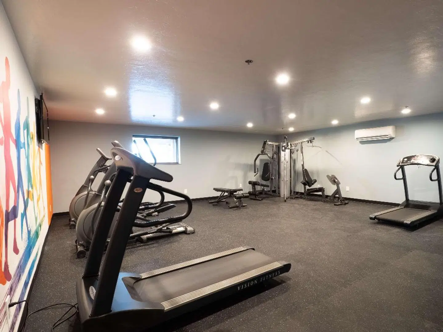 Best Western Plus Saddleback Inn and Conference Center SPORTS_AND_LEISURE