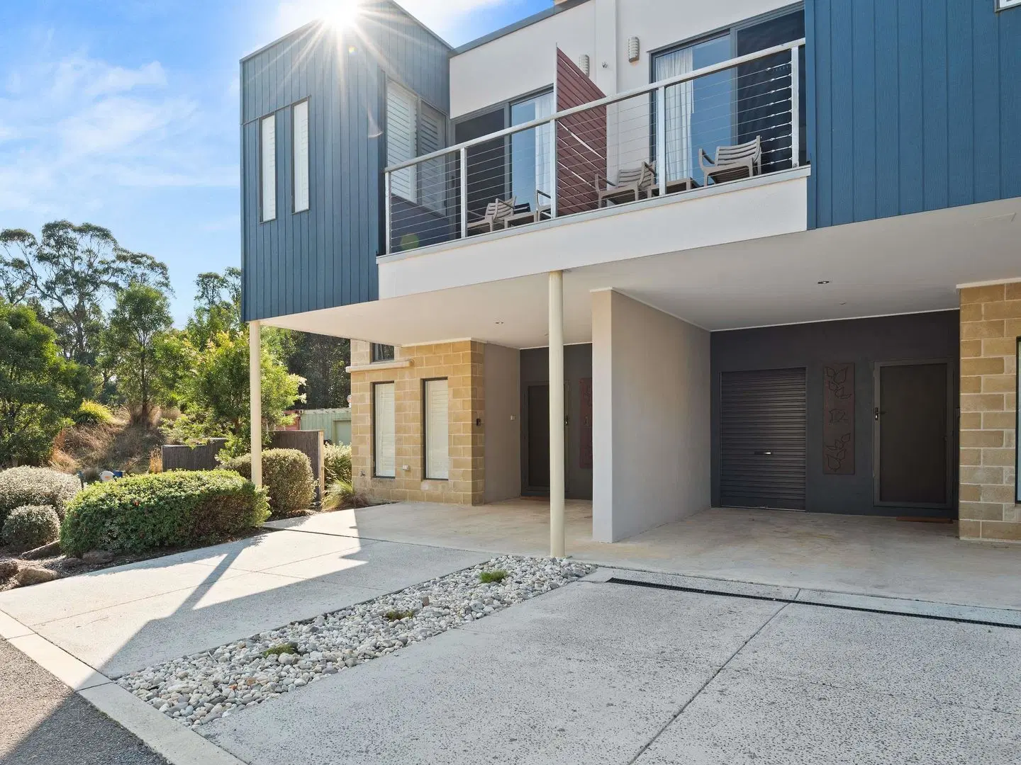 The Sebel Creswick Forest Resort EXTERIOR