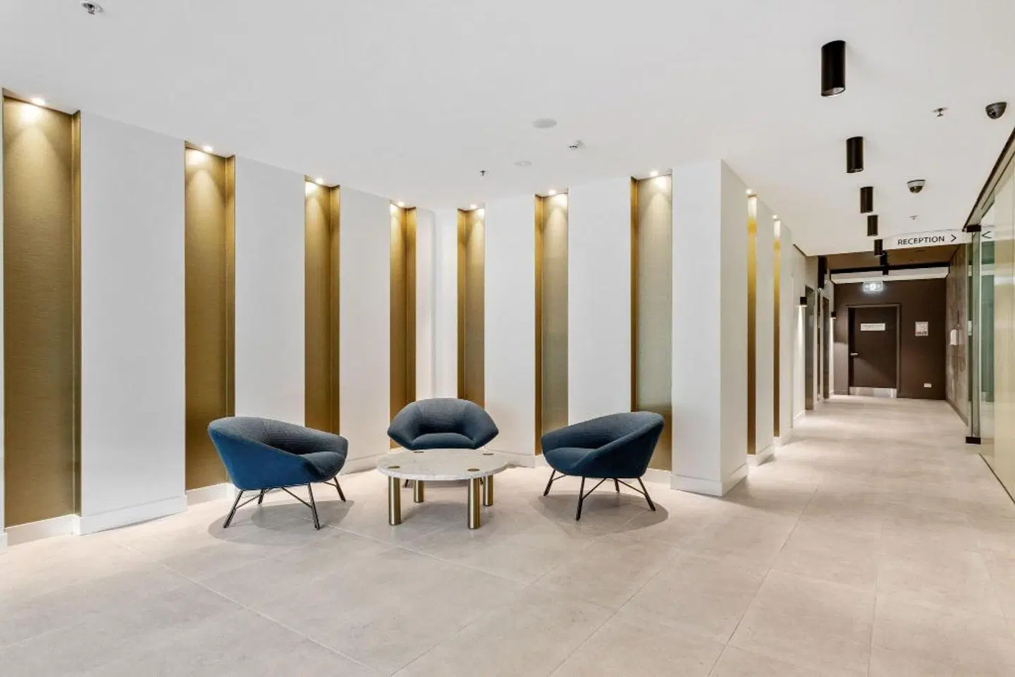 Republic Apartments HEALTH_BEAUTY