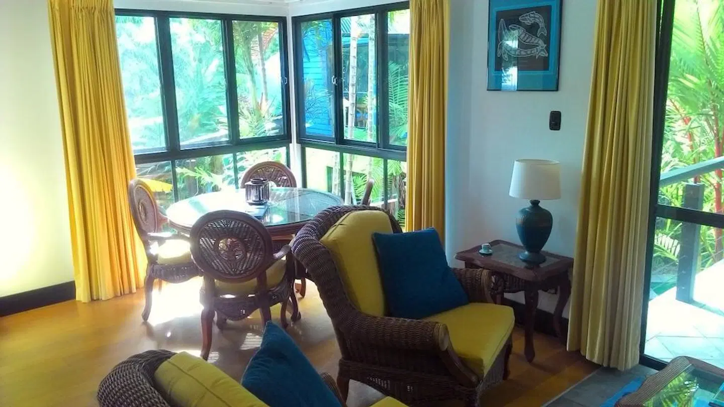 Dreamcatcher Apartments LOUNGE_LOBBY