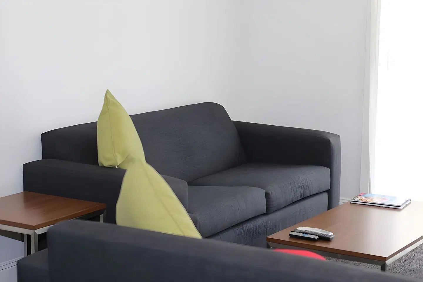 St. Kilda Junction Accommodation ROOM_EXAMPLE