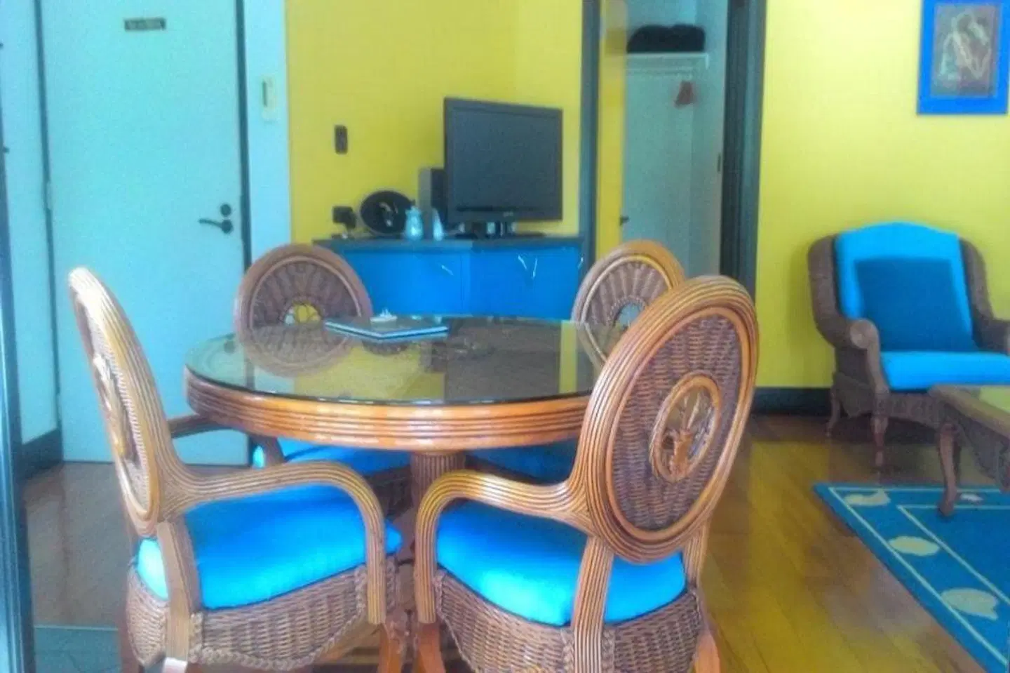 Dreamcatcher Apartments LOUNGE_LOBBY