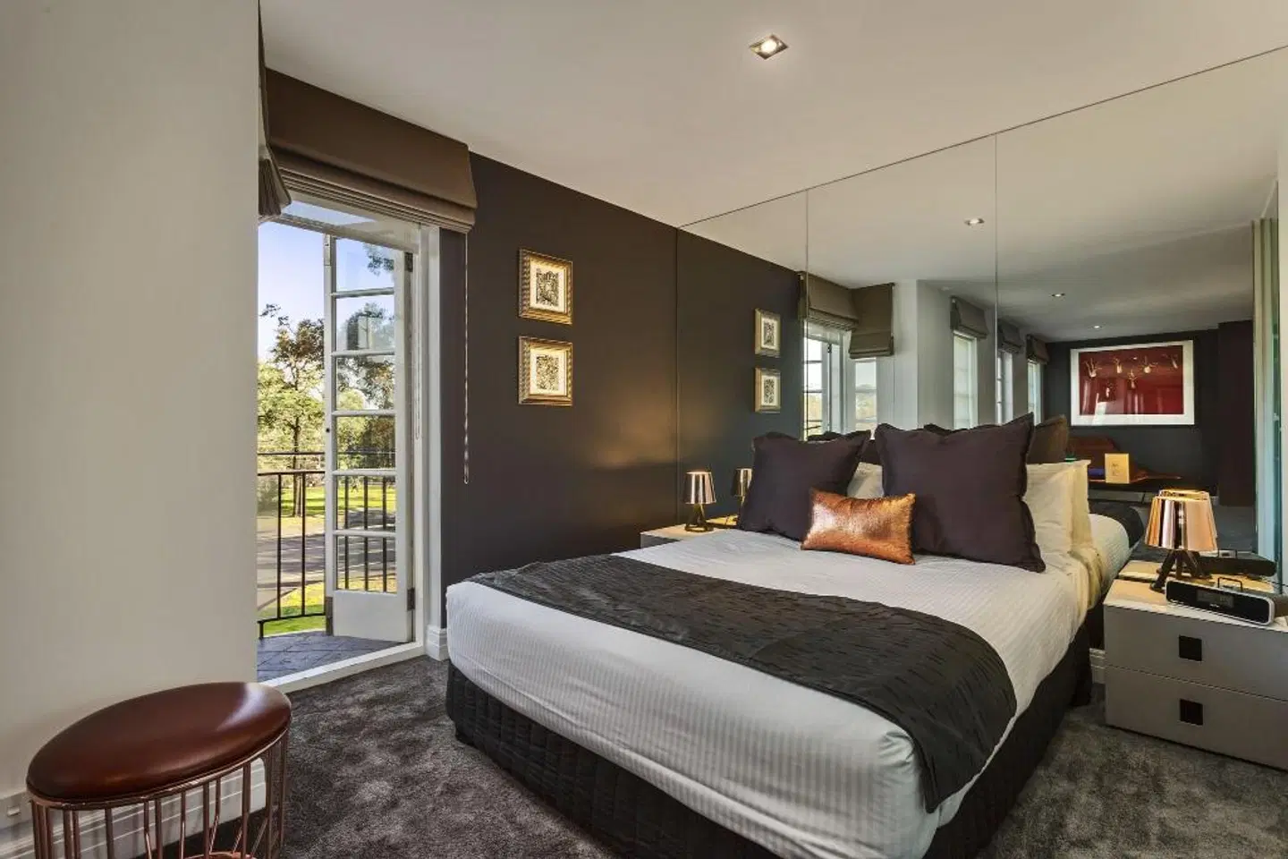 Quest East Melbourne ROOM_EXAMPLE