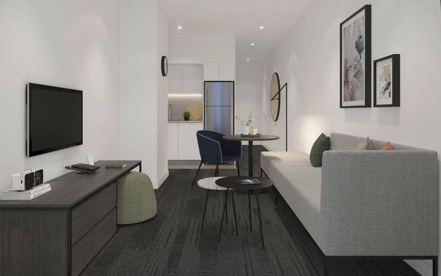 St. Kilda Junction Accommodation HEALTH_BEAUTY