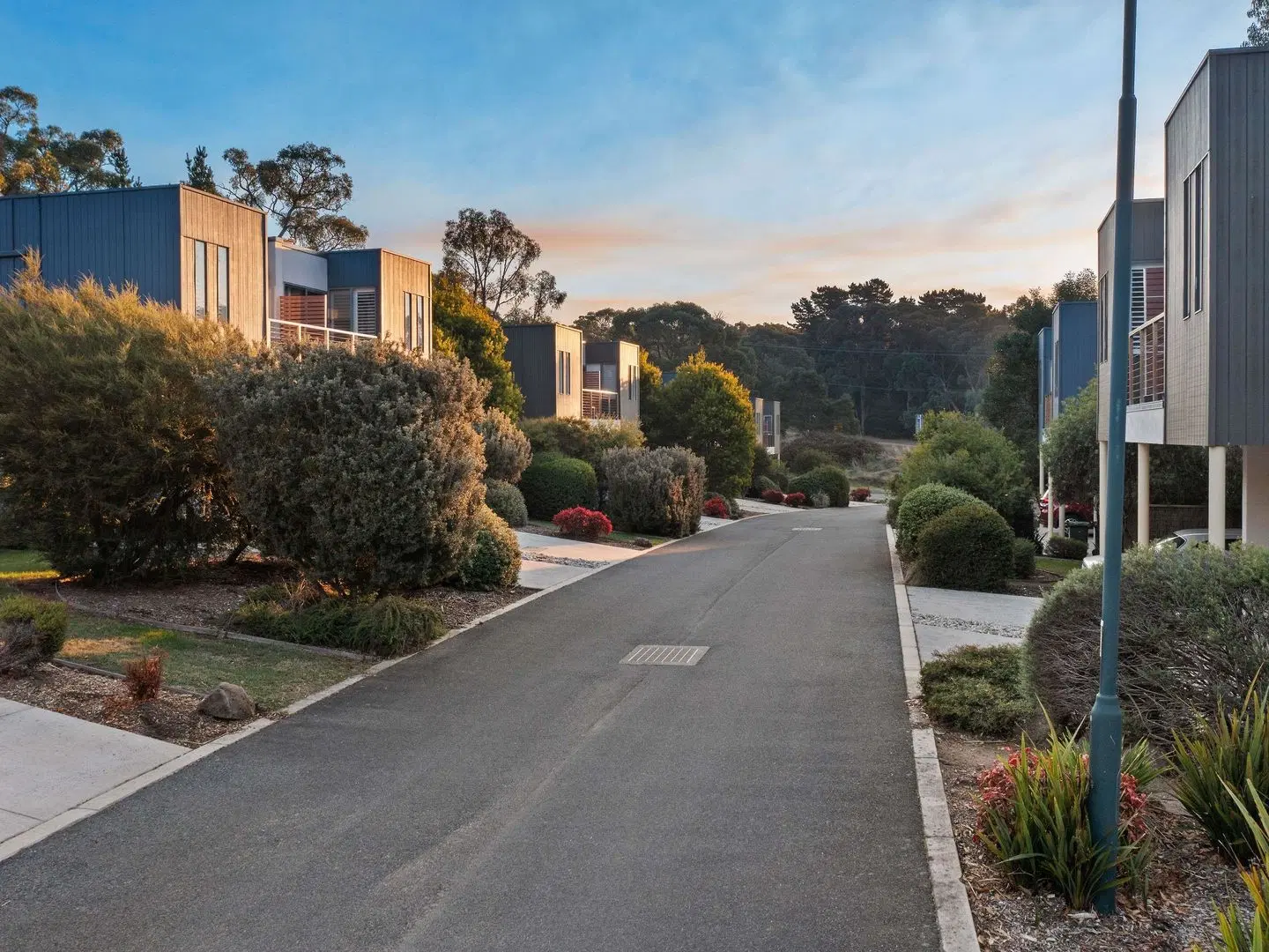 The Sebel Creswick Forest Resort EXTERIOR